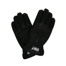 HWY X LAMP Gloves BLACK