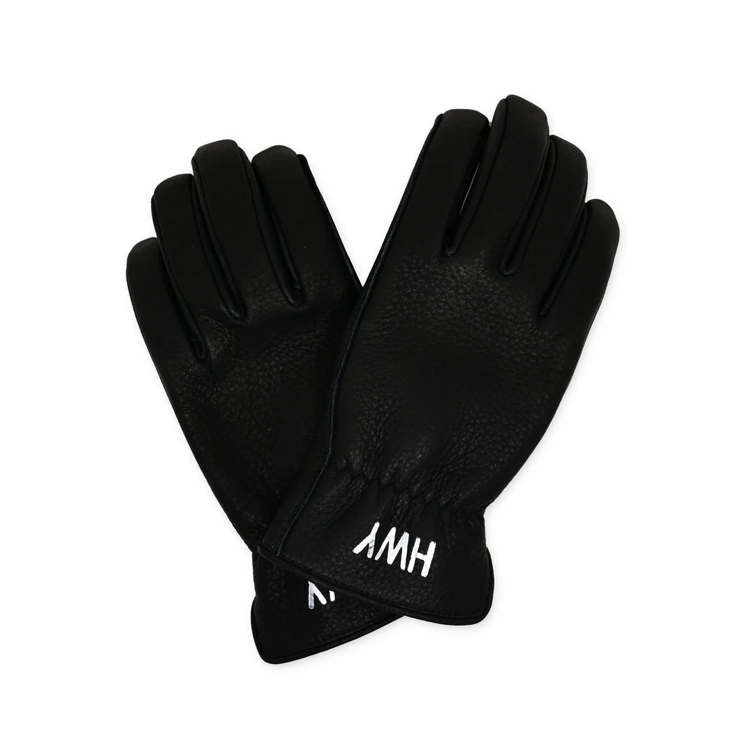 HWY X LAMP Gloves BLACK