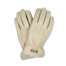 HWY X LAMP Gloves GREY
