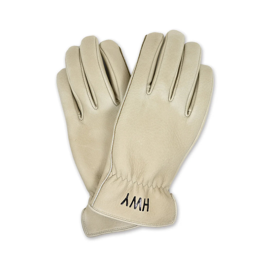 HWY X LAMP Gloves GREY