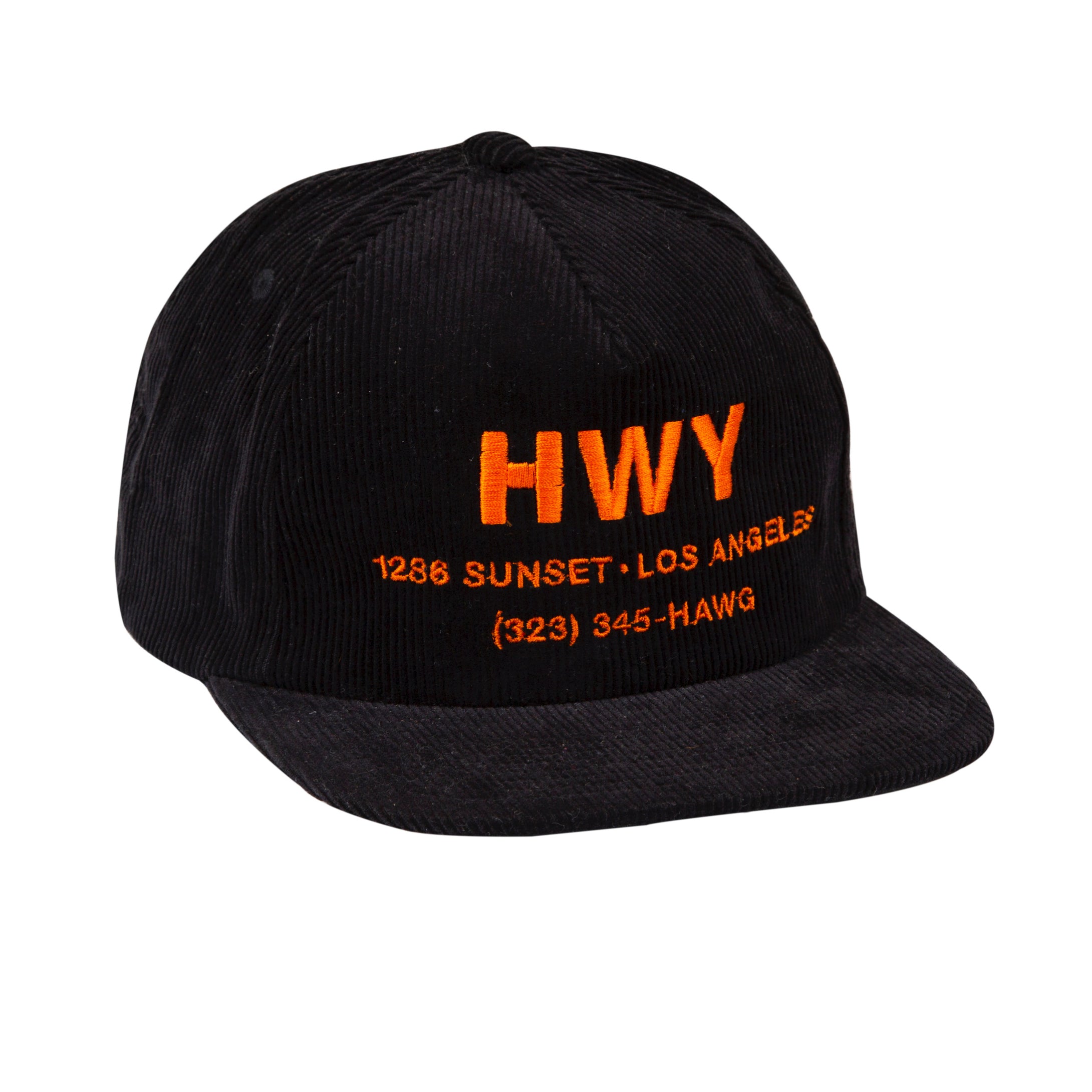 HAWG Hat